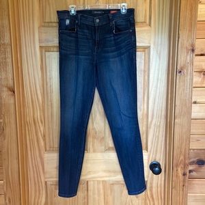 Level 99 Skinny Jean